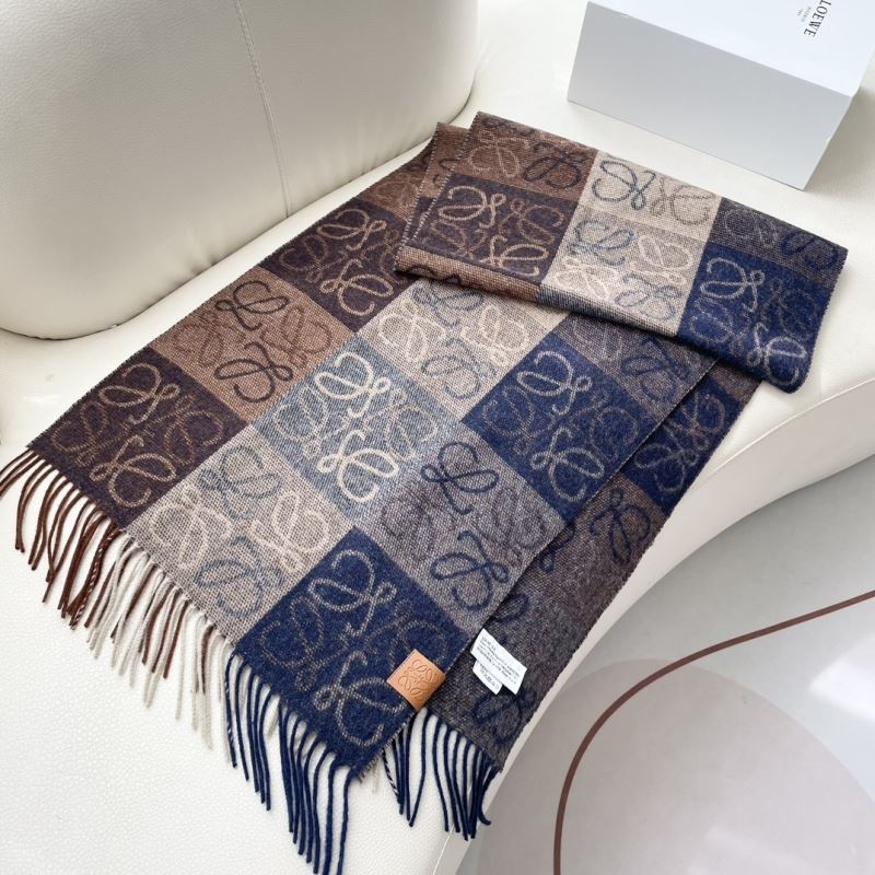 Loewe Scarf